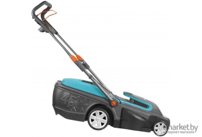 Газонокосилка Gardena PowerMax 1600/37 05037-20