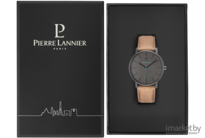 Наручные часы Pierre Lannier 200F484