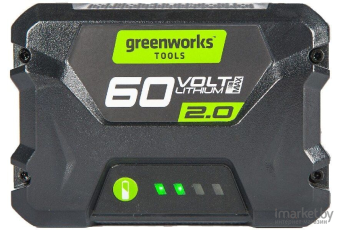 Аккумулятор Greenworks 2918307