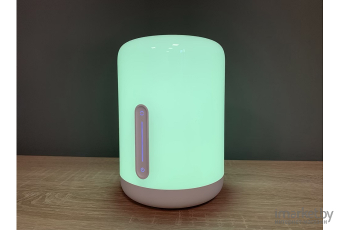 Ночник Xiaomi Mi Bedside Lamp 2 MJCTD02YL [MUE4093GL]