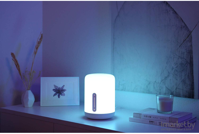 Ночник Xiaomi Mi Bedside Lamp 2 MJCTD02YL [MUE4093GL]