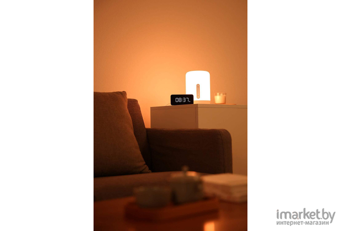 Ночник Xiaomi Mi Bedside Lamp 2 MJCTD02YL [MUE4093GL]