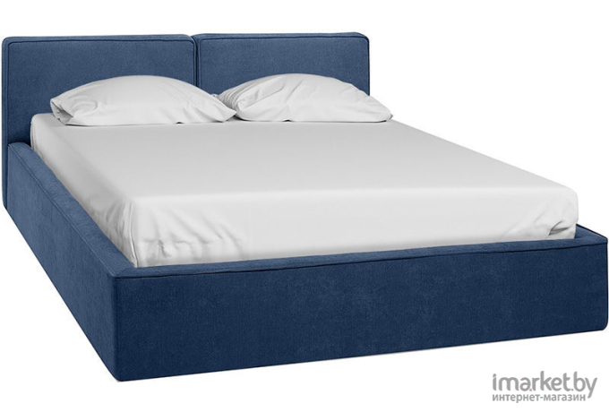 Кровать Woodcraft Виллоу 160 Blue