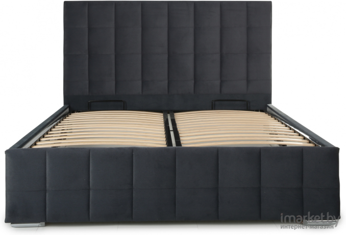 Кровать Stolline Пассаж 2 (11) 1,6 Mika 27 ПМ/Н 160x200 с подъемным механизмом [2019011000027]