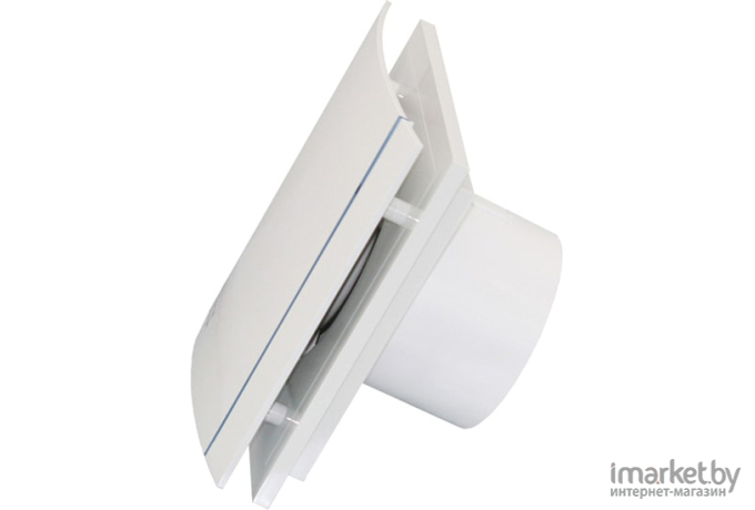 Вентилятор вытяжной Soler&Palau Silent-100 CRZ Design Ecowatt [5210611000]