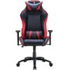 Игровое кресло Tesoro Zone Balance F710 Black/Red [TS-F710-Black-Red]