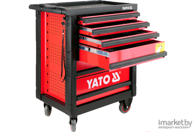 Тележка Yato YT-5530