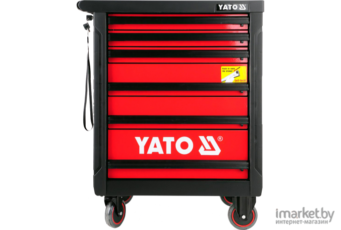 Тележка Yato YT-5530