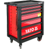 Тележка Yato YT-5530