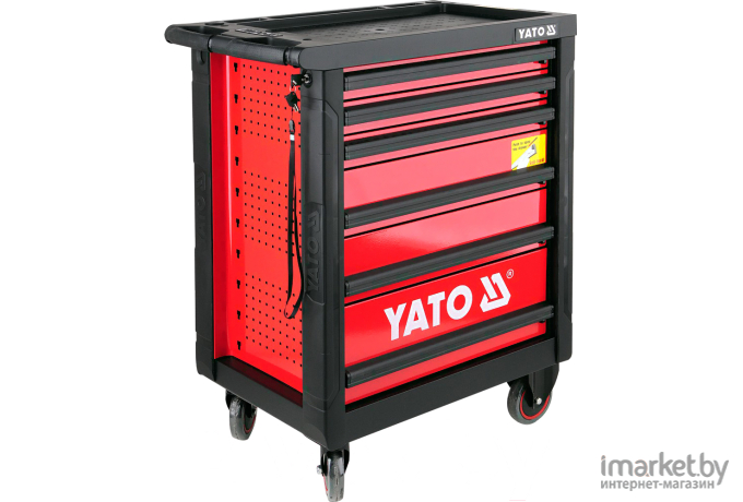 Тележка Yato YT-5530