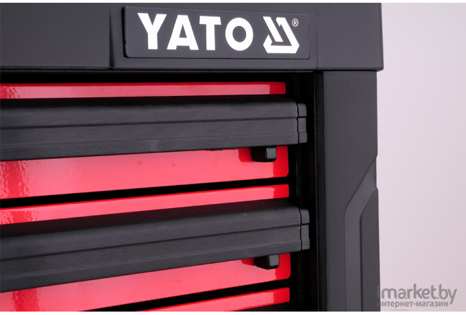 Тележка Yato YT-5530