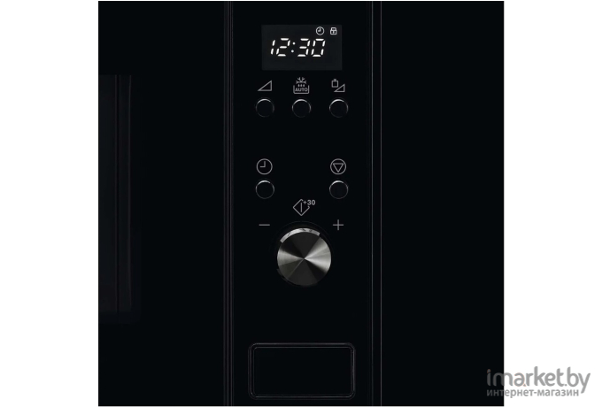 Микроволновая печь Electrolux LMS2203EMX