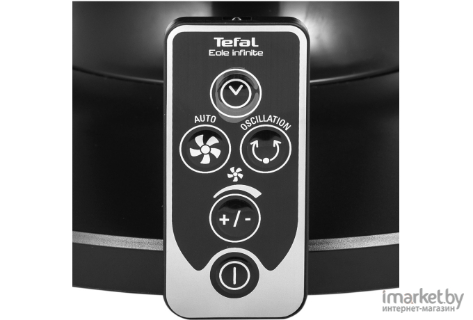 Вентилятор Tefal Eole Infinite [VF6670F0]