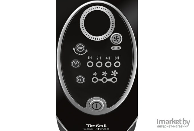 Вентилятор Tefal Eole Infinite [VF6670F0]