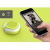 Портативная колонка Yoobao Bluetooth Mini-Speaker Q3 зеленый