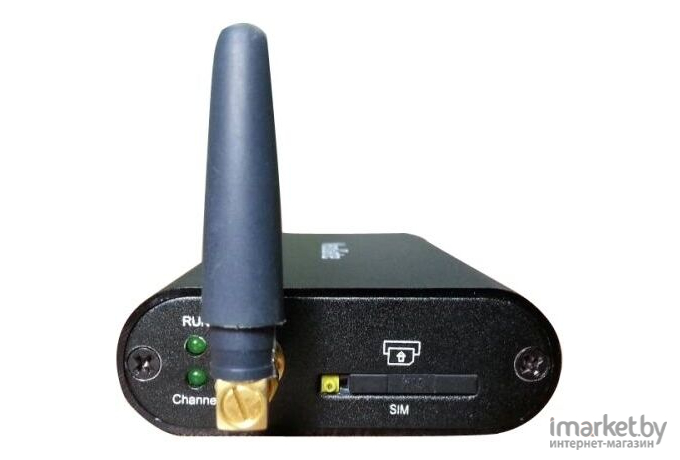 VoIP-шлюз Yeastar NeoGate TG100