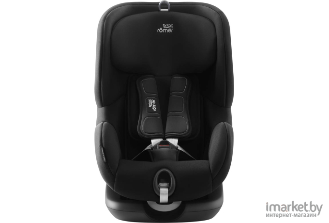 Автокресло Britax Romer Trifix2 i-size Cosmos Black