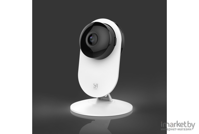 IP-камера YI Home Camera 1080p White (87032)