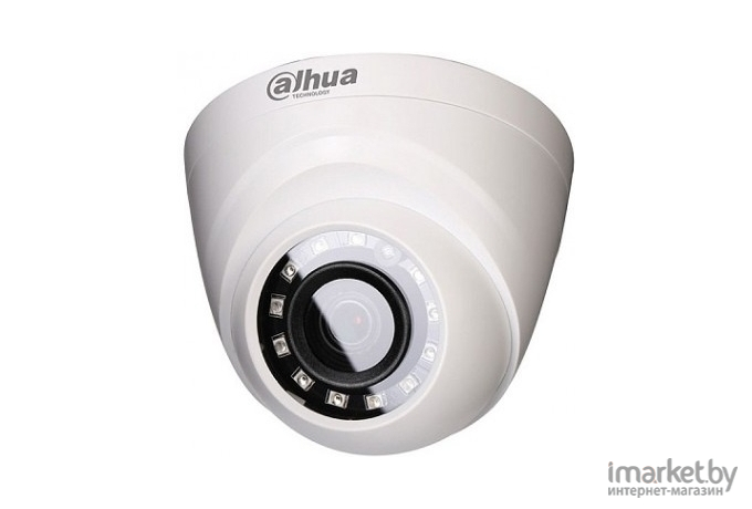 Камера CCTV Dahua DH-HAC-HDW1220MP-0360B-S2