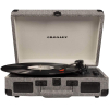 Виниловый проигрыватель Crosley CRUISER DELUXE Herringbone c Bluetooth [CR8005D-HB]