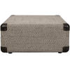 Виниловый проигрыватель Crosley CRUISER DELUXE Herringbone c Bluetooth [CR8005D-HB]