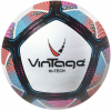 Футбольный мяч Vintage Hi-Tech V950 размер 5 белый/голубой/розовой