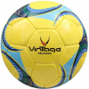 Футбольный мяч Vintage Hi-Tech V950 размер 5 белый/голубой/розовой