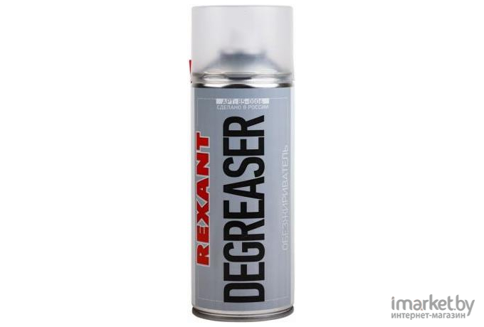 Обезжиривающее средство Rexant Degreaser 400 мл [85-0006]