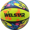 Баскетбольный мяч Welstar BR2814D-7 р.7