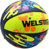Баскетбольный мяч Welstar BR2814D-7 р.7