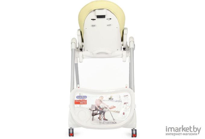 Стульчик для кормления Peg Perego PP Follow me paloma