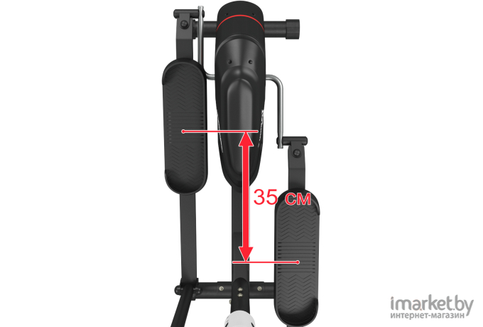 Эллиптический тренажер UNIXFIT SL-350 [ELSL350]