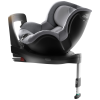 Автокресло Britax Romer Dualfix M i-size Grey Marble