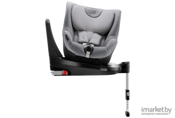 Автокресло Britax Romer Dualfix M i-size Grey Marble