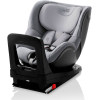 Автокресло Britax Romer Dualfix M i-size Grey Marble