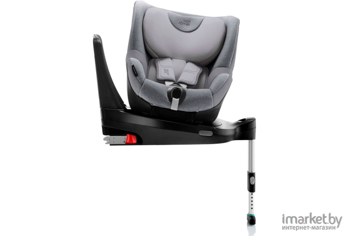 Автокресло Britax Romer Dualfix M i-size Grey Marble