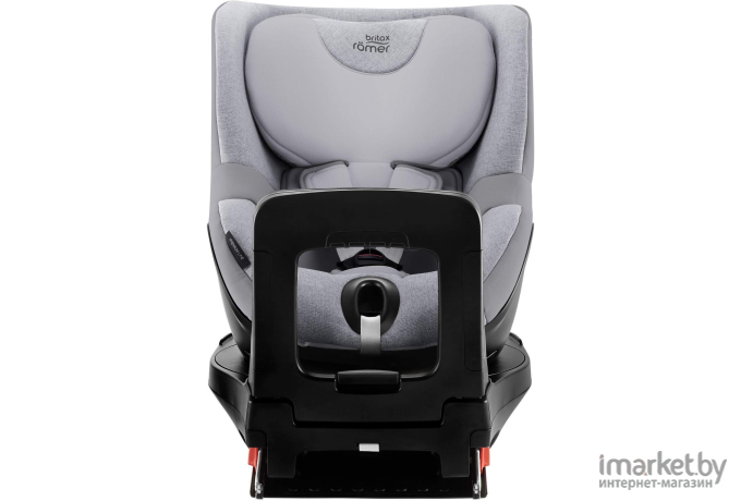 Автокресло Britax Romer Dualfix M i-size Grey Marble