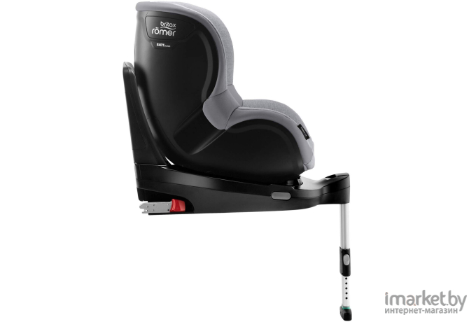 Автокресло Britax Romer Dualfix M i-size Grey Marble