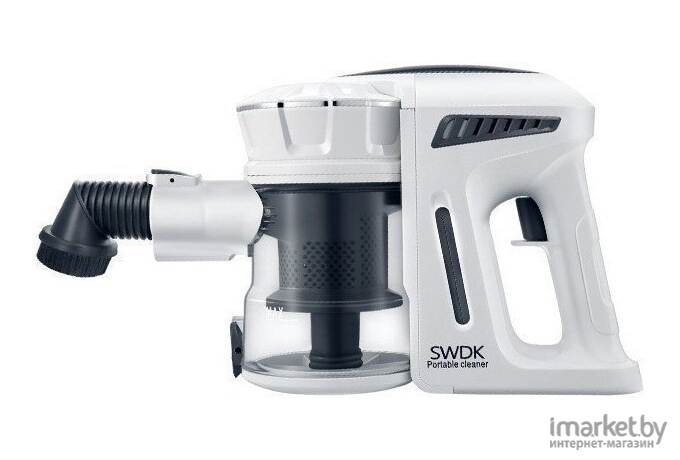 Пылесос SWDK Multifunction Portable Cleaner [K380]