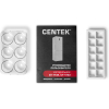 Холодильник CENTEK CT-1732 NF Black