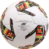 Футбольный мяч Vintage Techno V500 размер 5 белый/черный/красный
