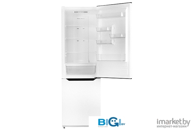 Холодильник CENTEK CT-1732 NF Beige