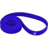 Тренировочная петля Lite Weights 0835LW 208*3,0*0,45см 35кг фиолетовый