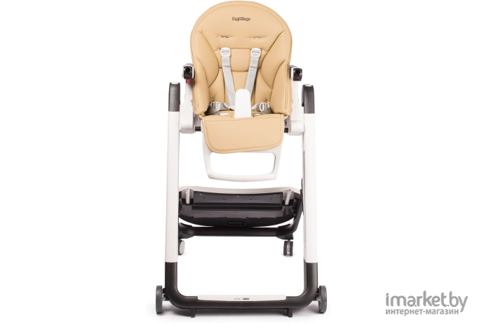 Стульчик для кормления Peg-Perego Siesta Noce