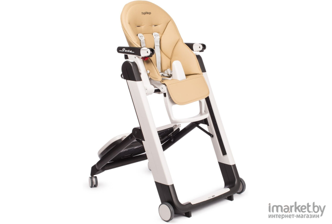 Стульчик для кормления Peg-Perego Siesta Noce