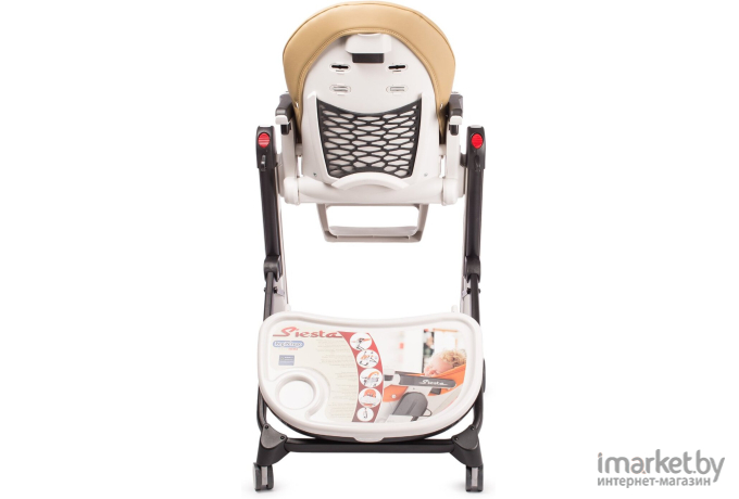 Стульчик для кормления Peg-Perego Siesta Noce