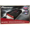 Автомобильный усилитель Pioneer GM-A5702