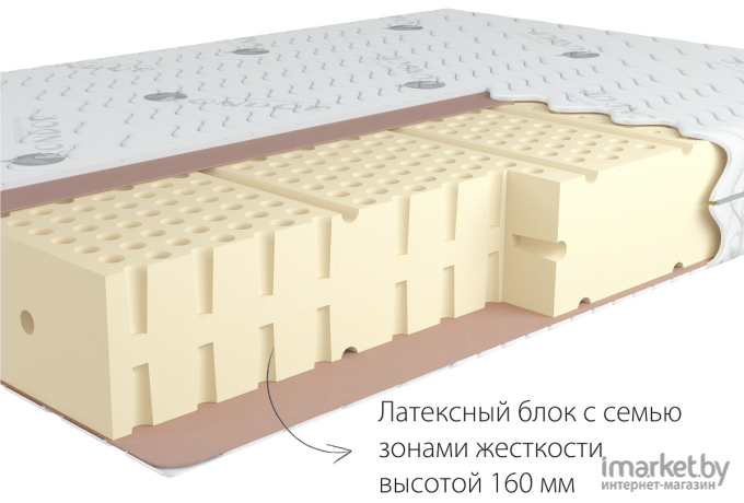 Матрас Kondor Luiz LK 90х190х17.51