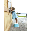 Табурет-подставка для детей BabyBjorn 0611.15 синий