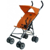 Детская прогулочная коляска ABC Design Mini Orange